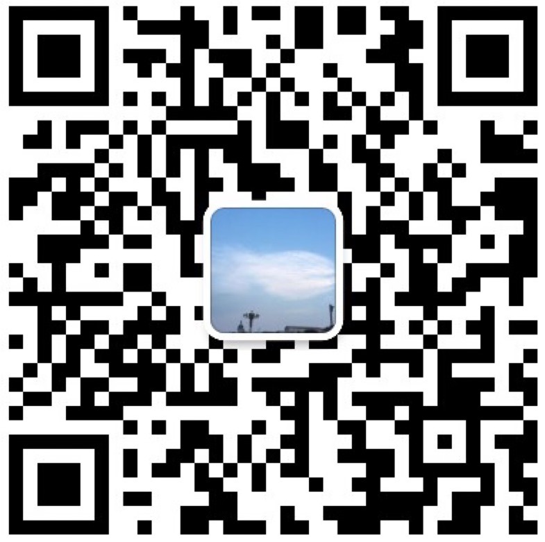 掃碼關(guān)注